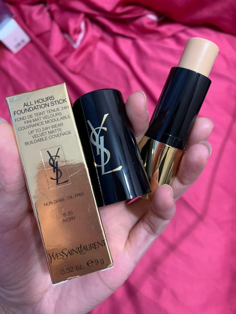 Ysl stick clearance