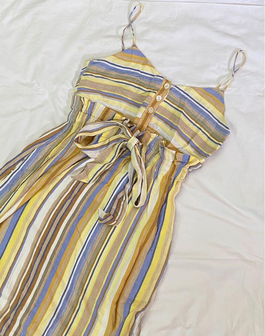 ZARA Summer/Beach Dress, Women's 