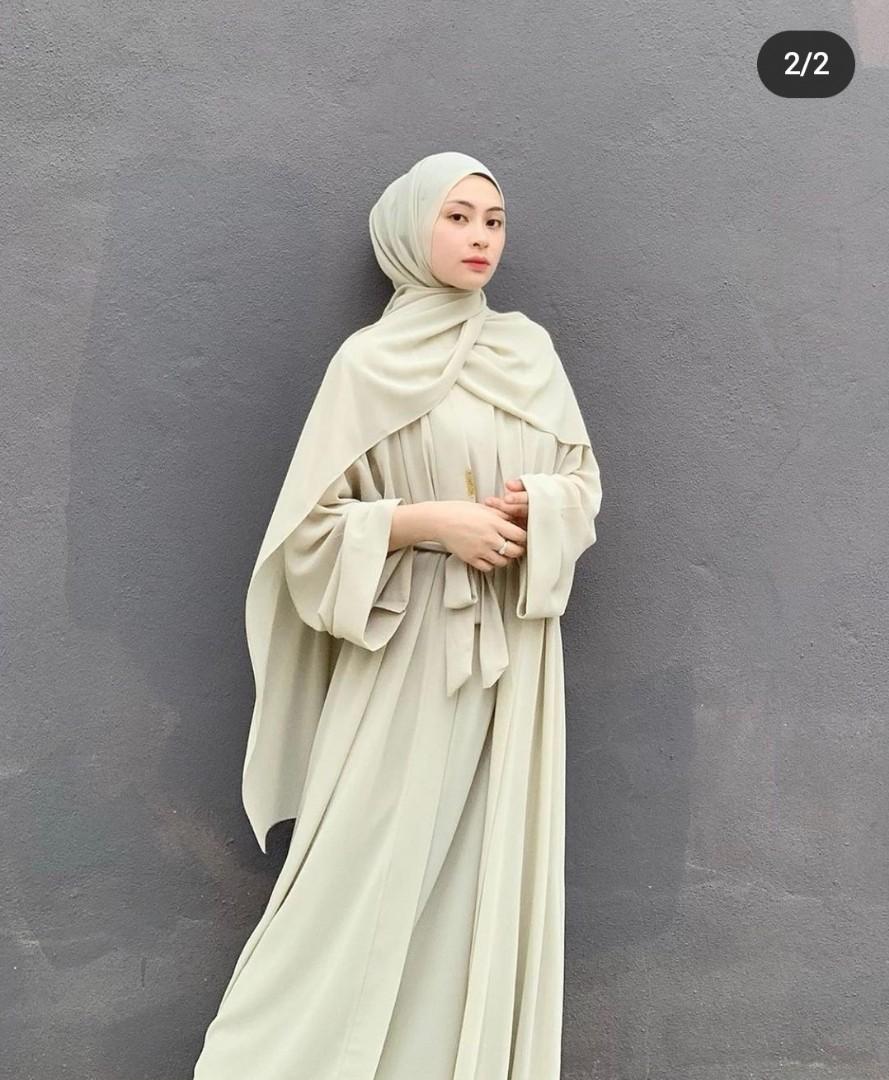 Zehra abaya Clearance