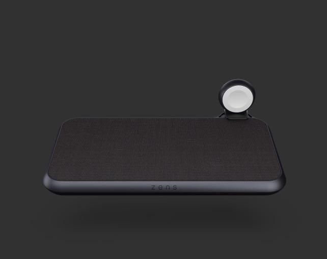 Zens liberty apple 2025 watch