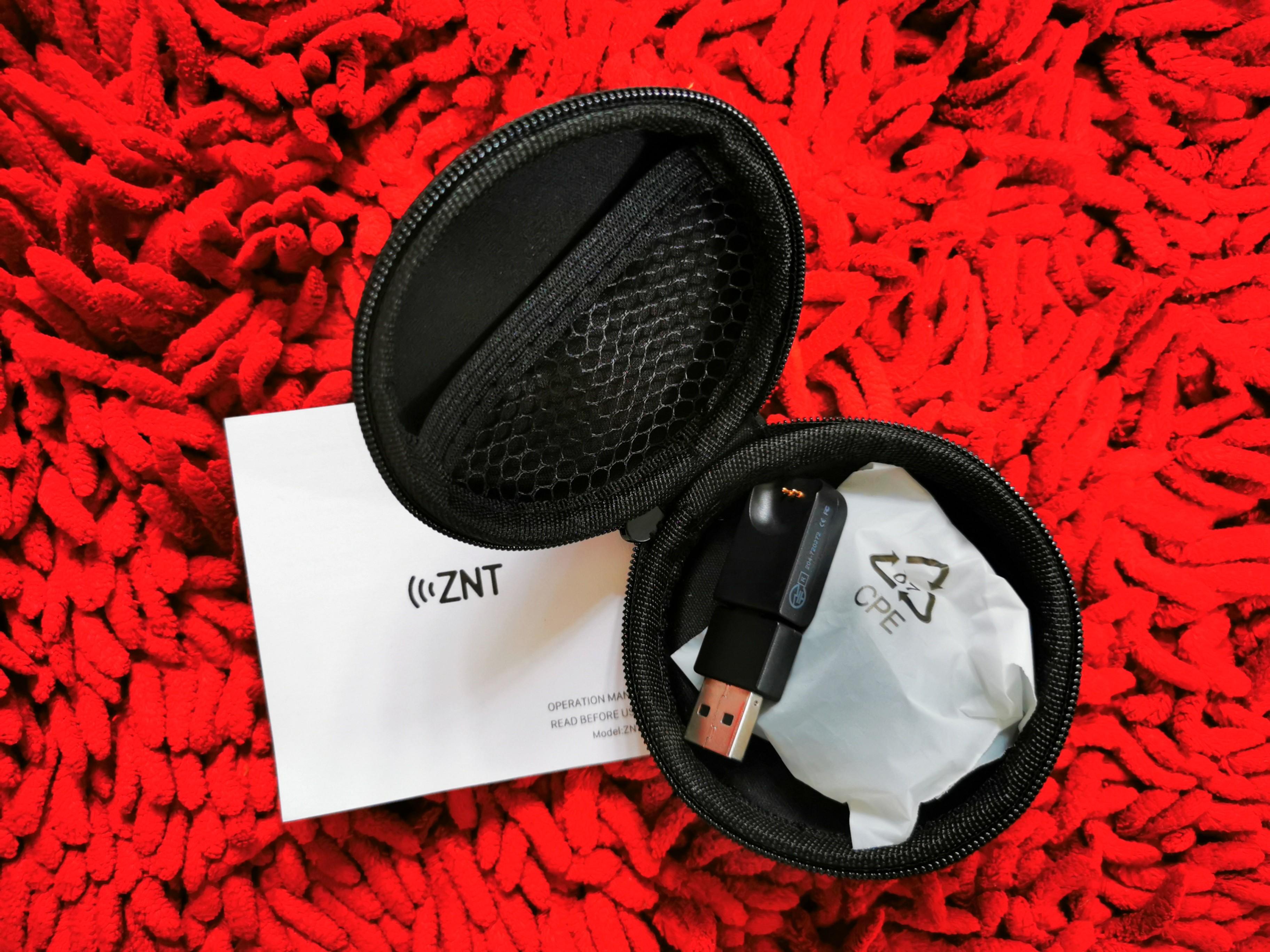 ZNT N1 Mini Bluetooth Earphone Smallest Wireless In Terms Ear Earbud With Magnetic Charger