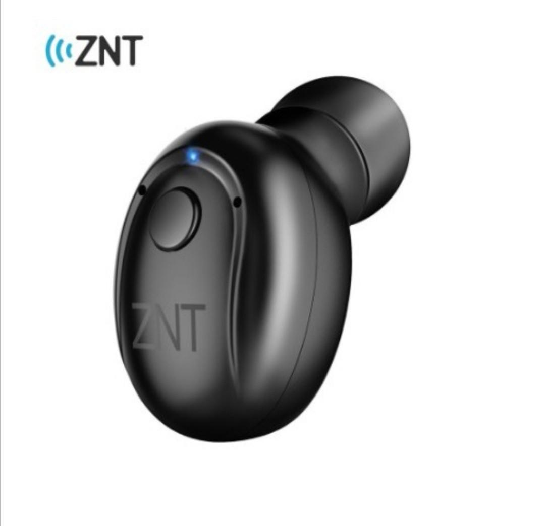 Znt n1 mini top bluetooth earbuds