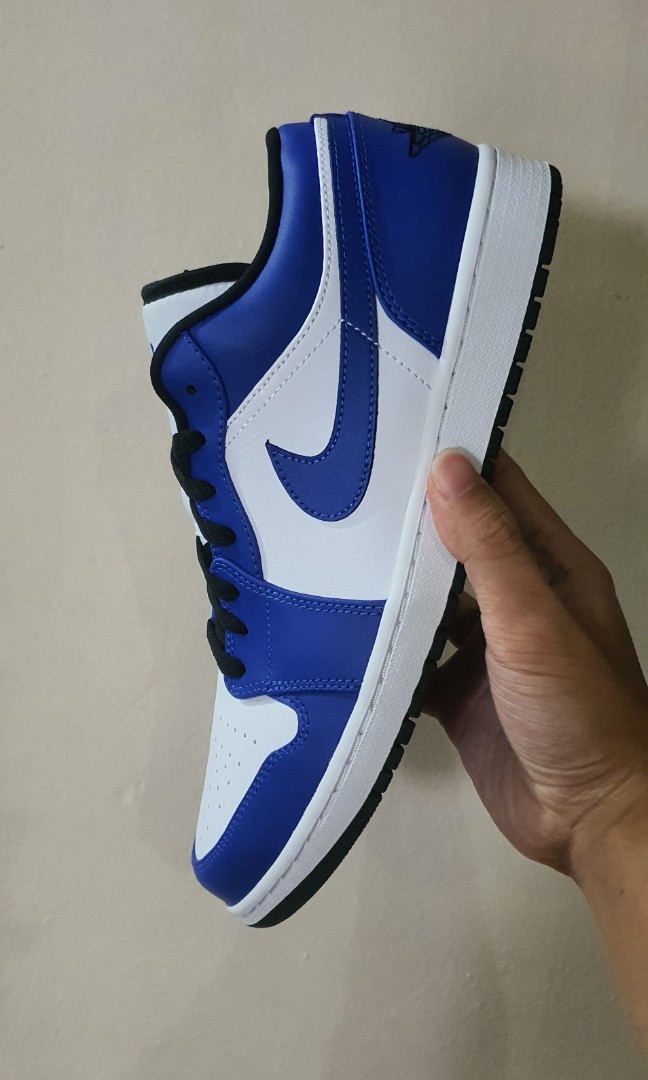 jordan 11 game royal