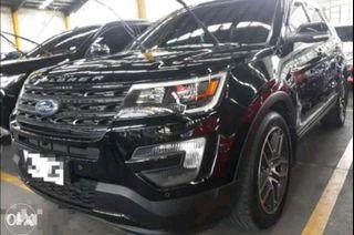 Ford Explorer Used Cars Carousell Philippines