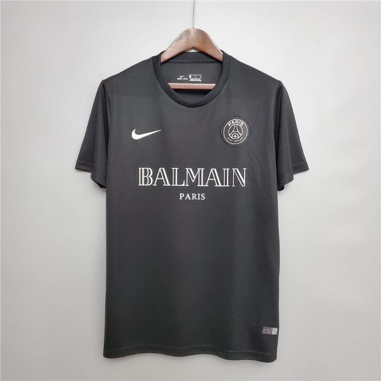 psg balmain kit