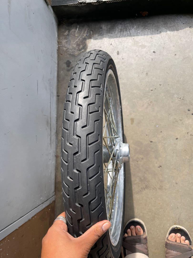 20 inch harley davidson rims