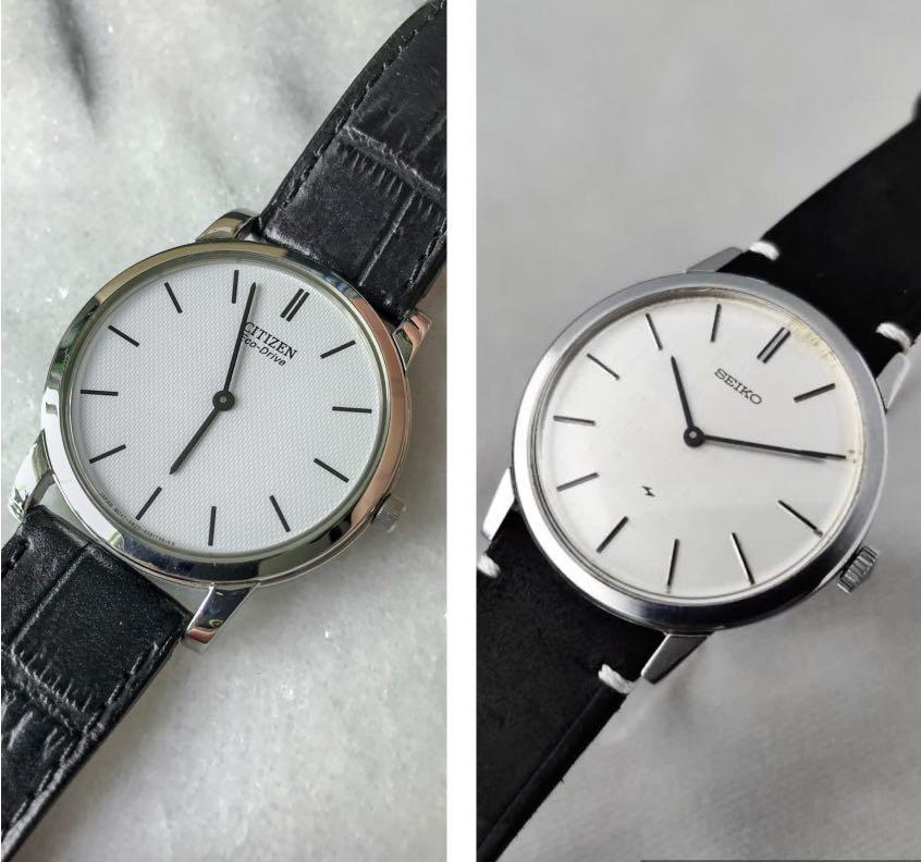 Seiko stiletto cheap