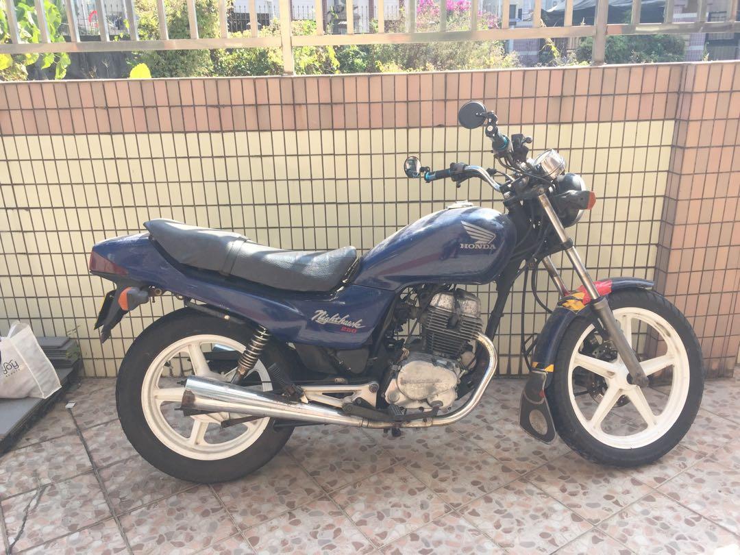 Cb250全車翻新 汽車配件 改裝 內外零件 Carousell