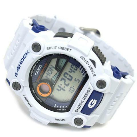 G shock mat moto putih outlet