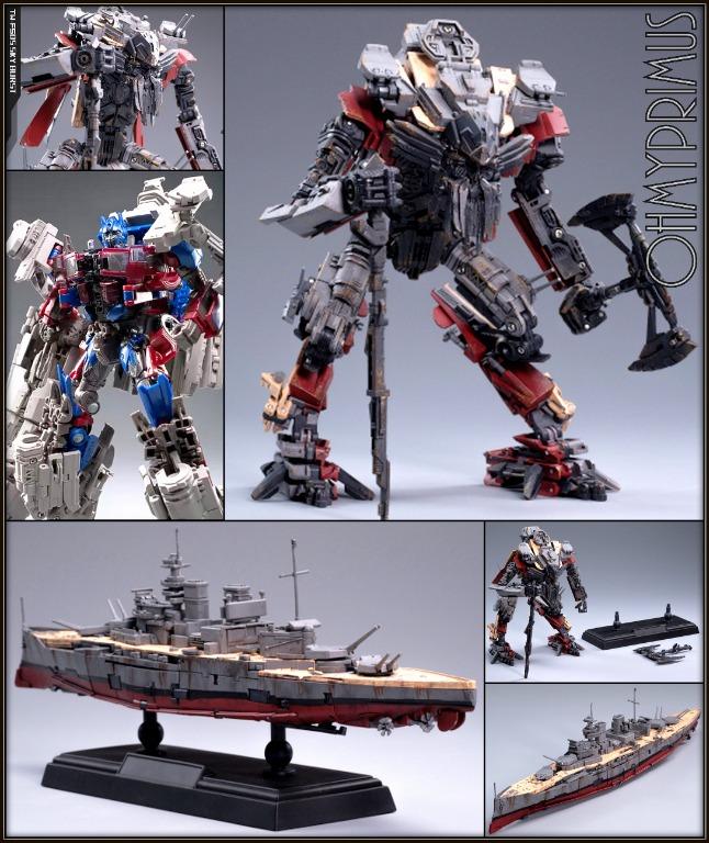 Toyworld World War II Series MPM Studio 