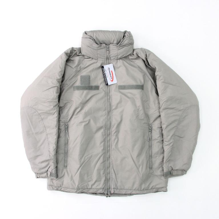 美軍公發gen3 Level7 大衣u S Army Ecwcs Gen Iii Level 7 Parka 他的時尚 上衣在旋轉拍賣