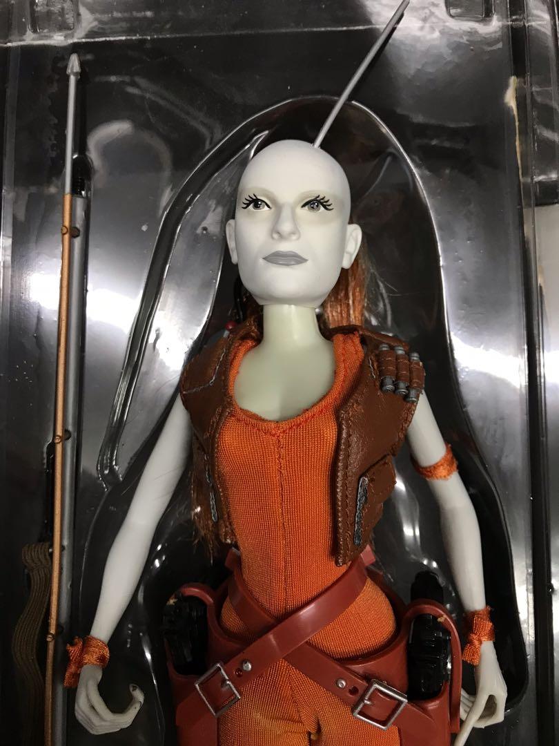 Aurra sing hot sale action figure