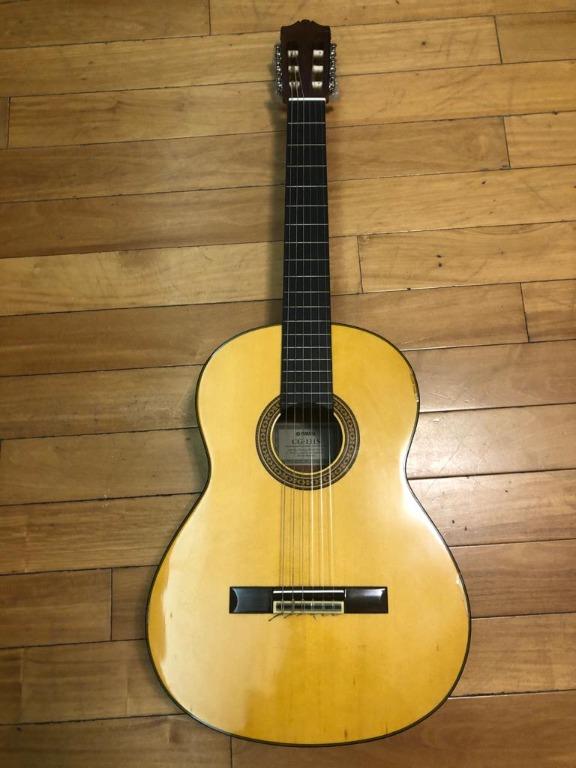 Yamaha cg131s outlet
