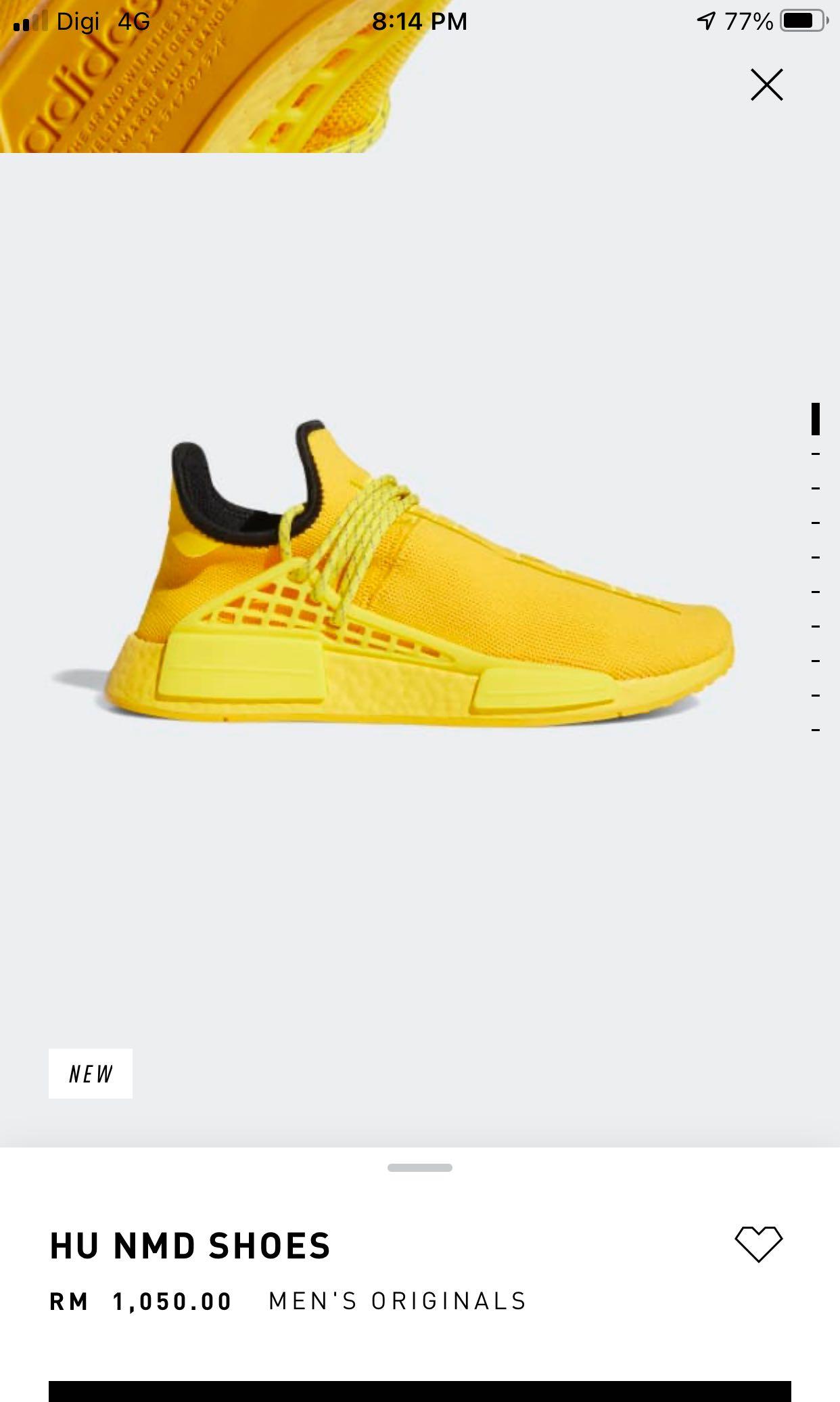 Adidas nmd on sale 3 bandes 4g