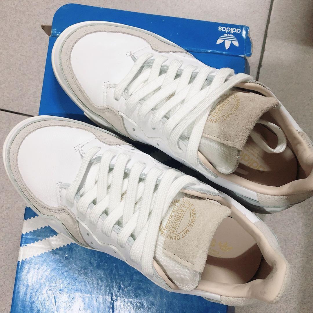 Adidas original super court online
