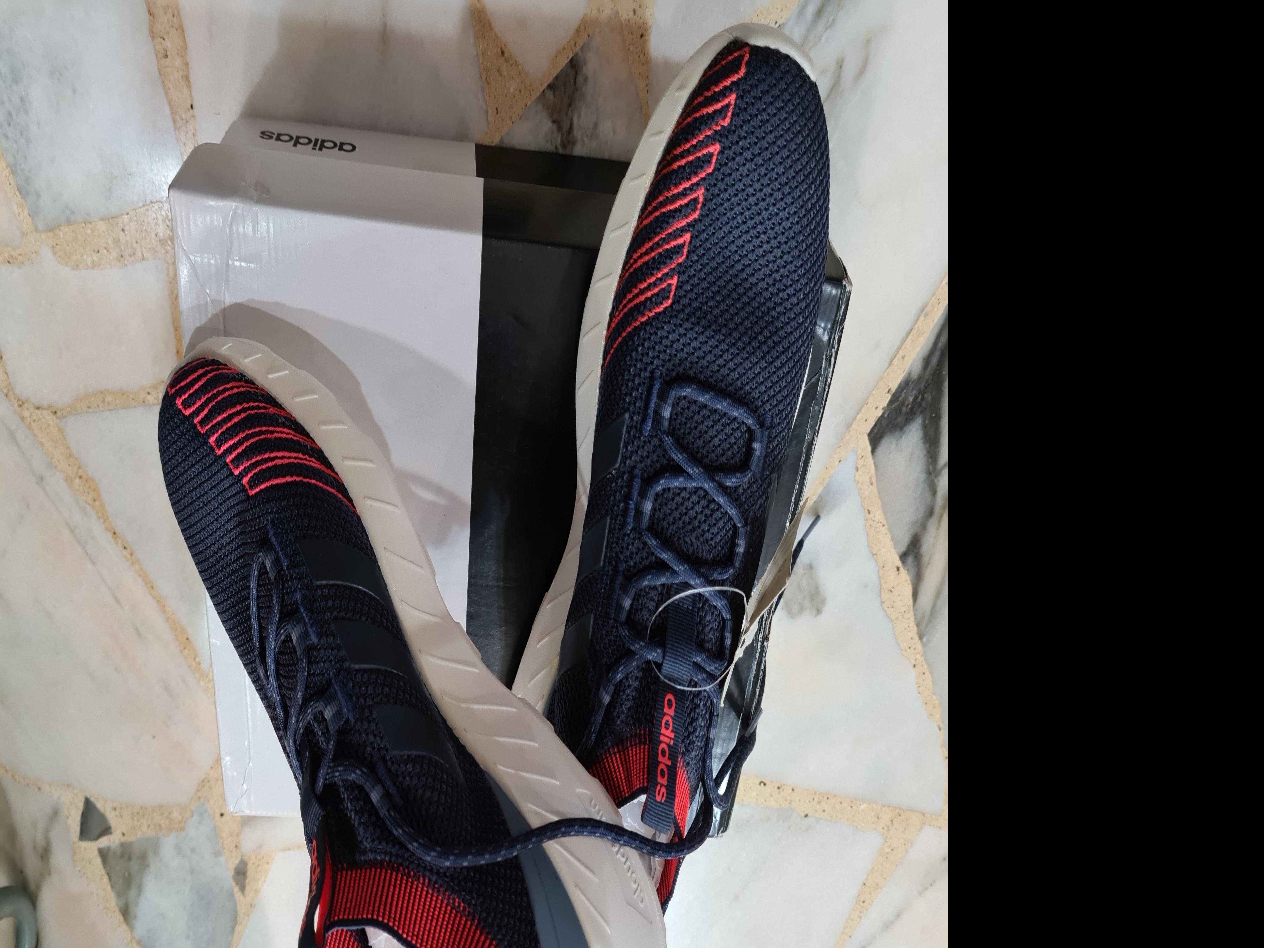 Questar discount rise sneaker