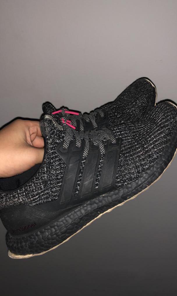 Adidas boost breast cancer new arrivals