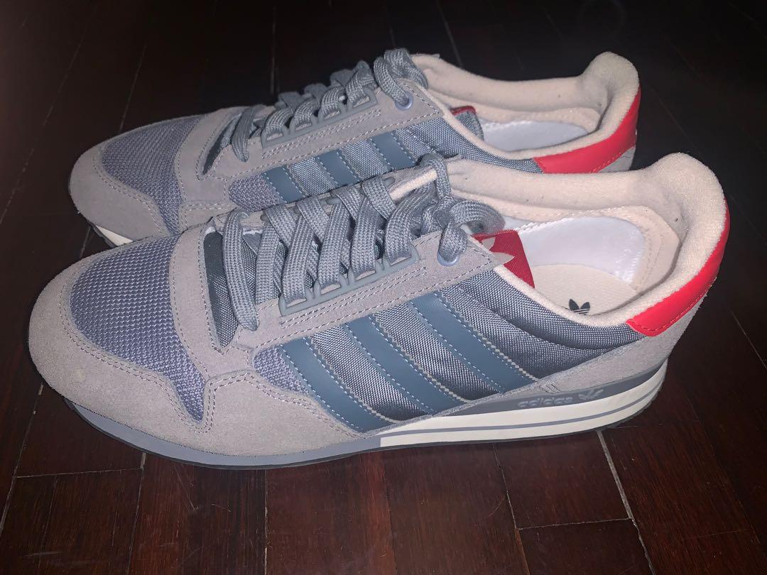 Adidas ZX 500 OG Men s Fashion Footwear Sneakers on Carousell