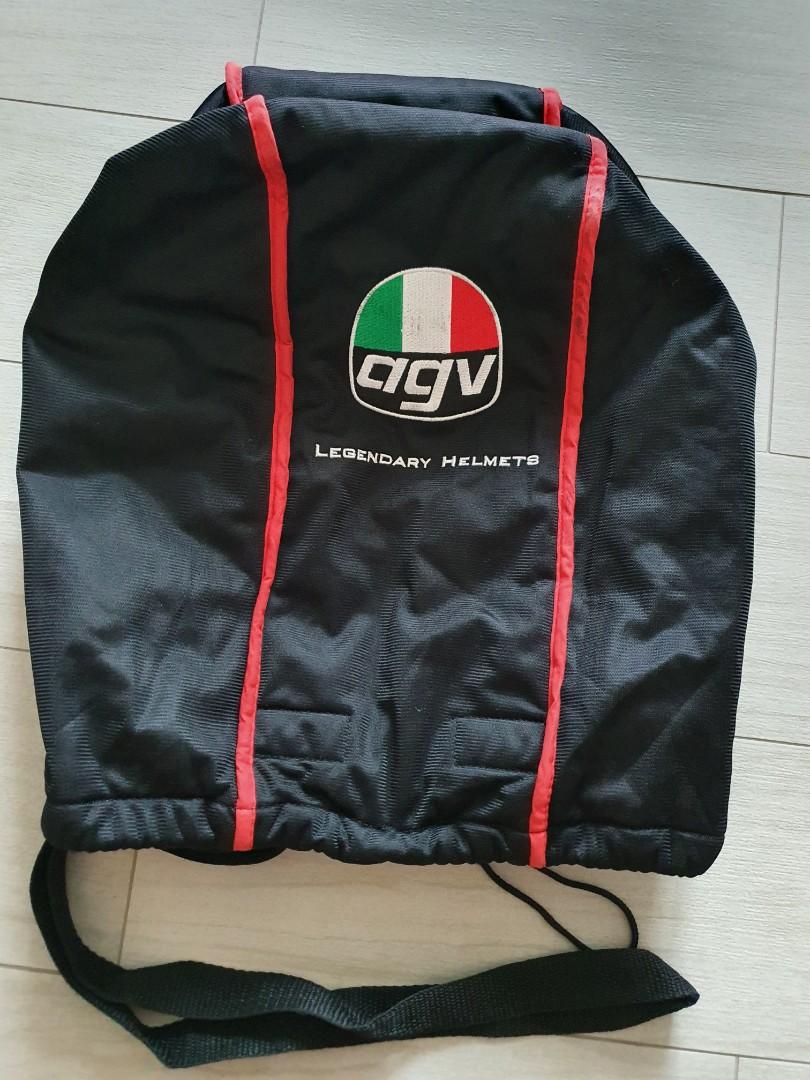 Agv bag sales