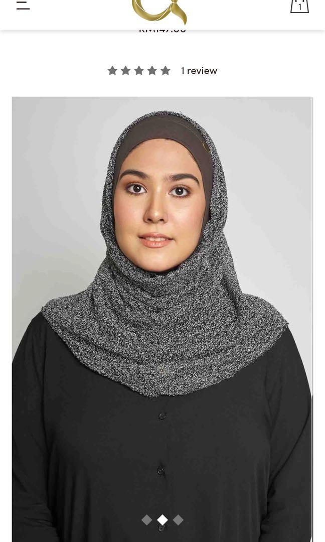 Arzu scarf online clearance