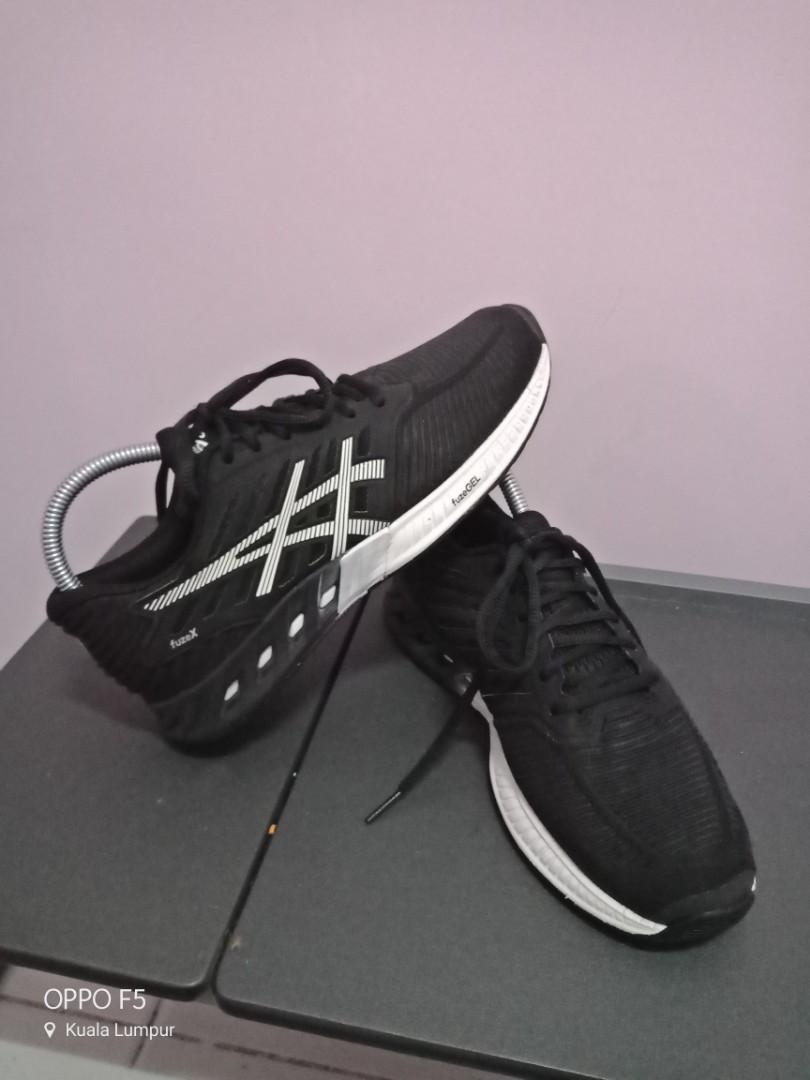 Asics touch outlet gel fuzex