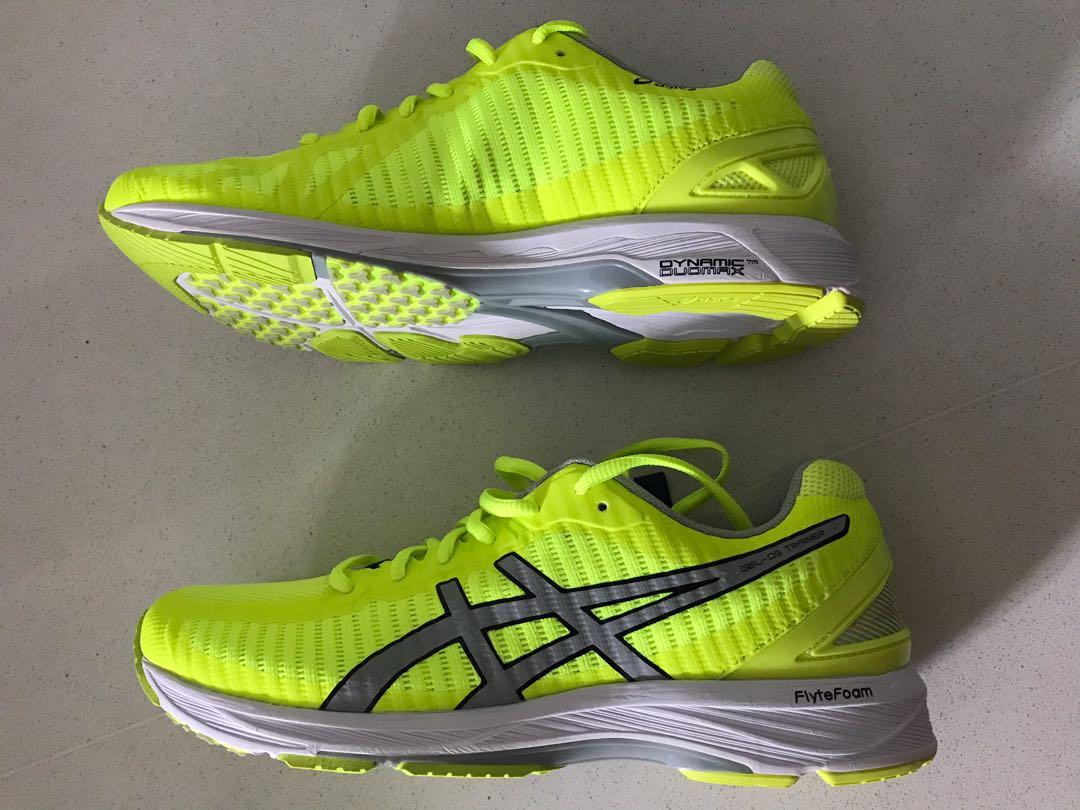 Gel on sale trainer 23
