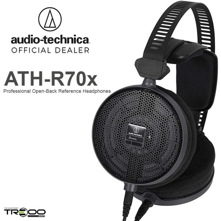 r70x earpads