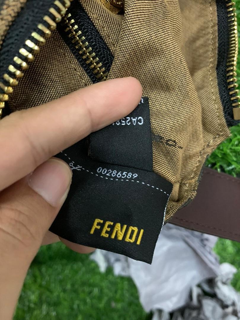 Fendi 00286589 hotsell