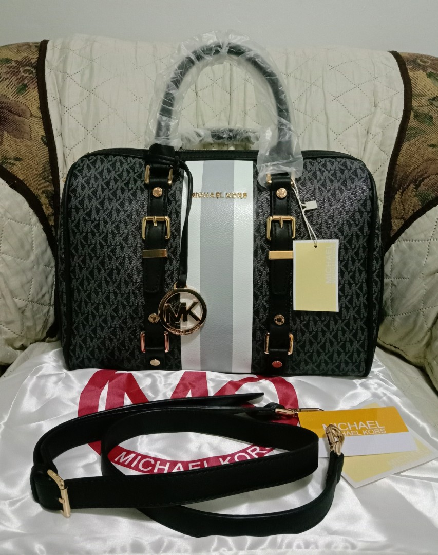 Doctors bag mk outlet