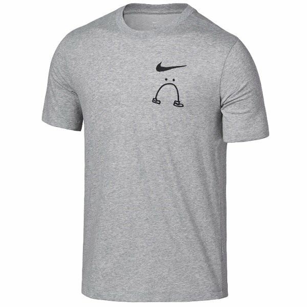 bright spruce nike shirt