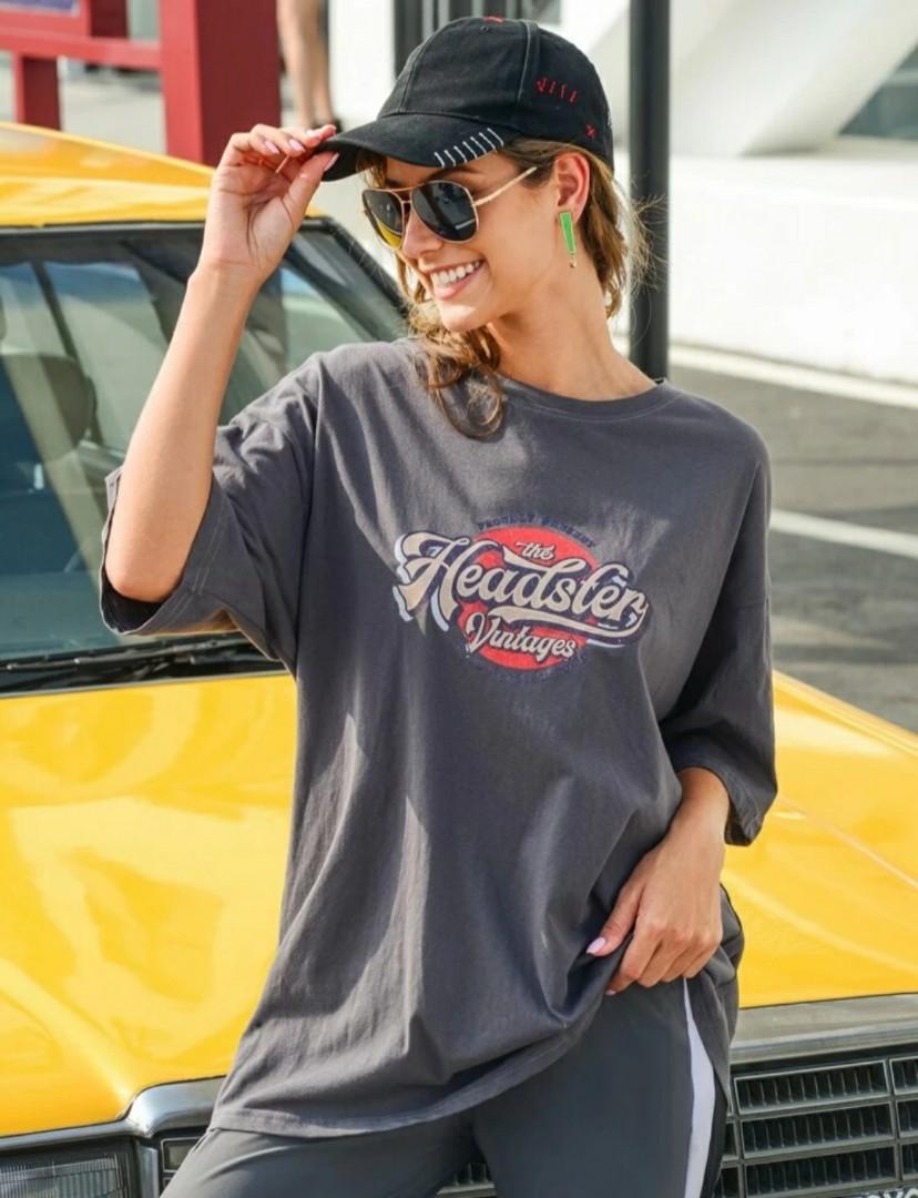 shein oversized shirt