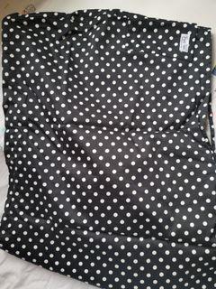 Baby wrap sling