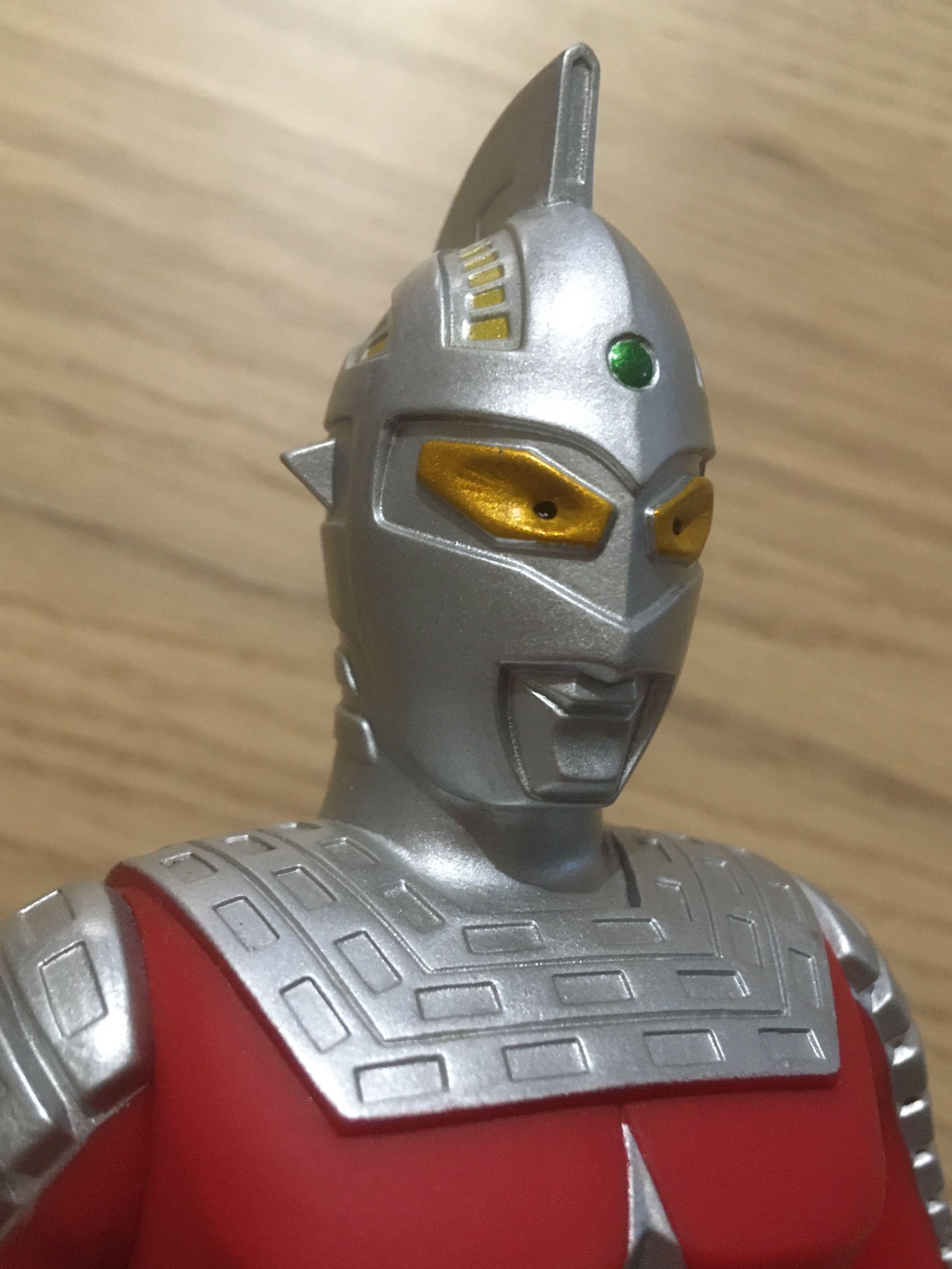Dragon Ball Z DX Big Size Sofubi Figure - Perfect Cell - Retro Japan