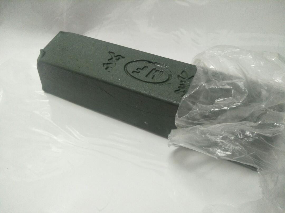 Batu Hijau Polish Auto Accessories On Carousell