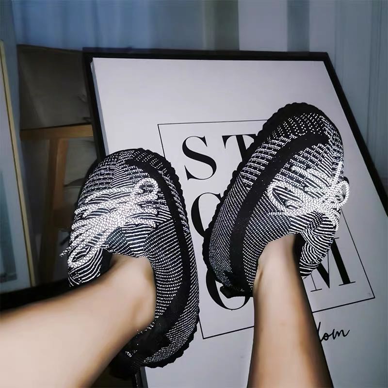 Bedroom slippers Yeezy Jordans Airmax Airforce