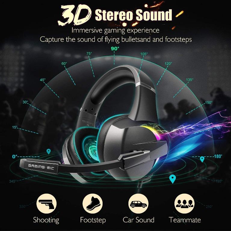 Comfy xbox one headset new arrivals