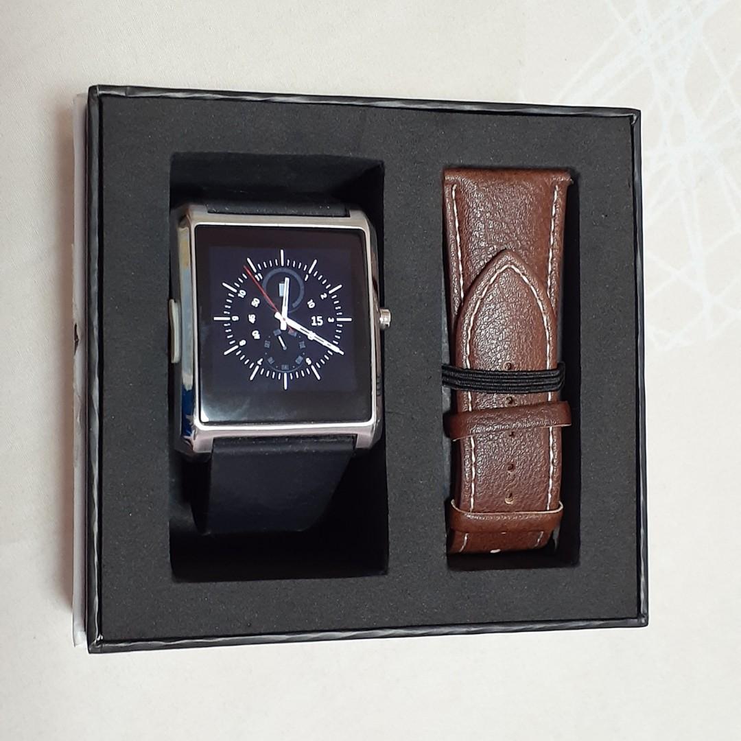 Beverly Hills Polo Club Smart Watch Repriced Men s Fashion