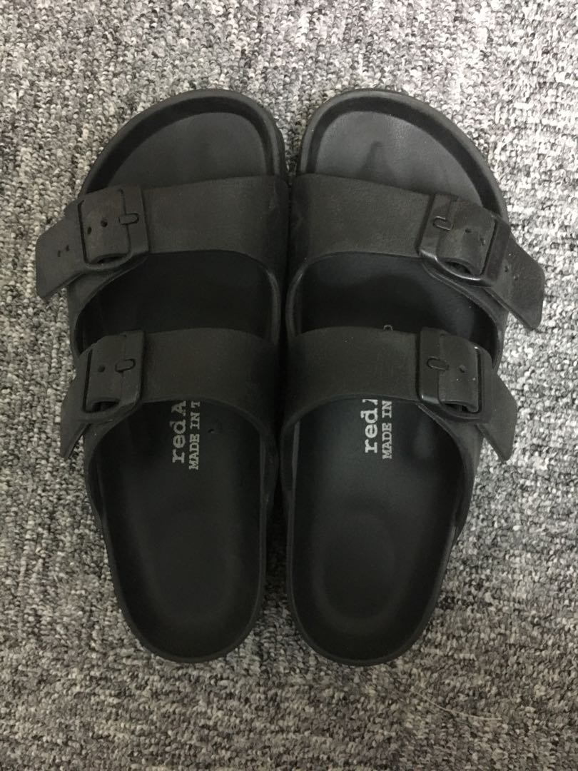Big apple slipper sale