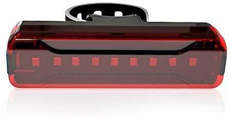18650 rear bike light new arrivals