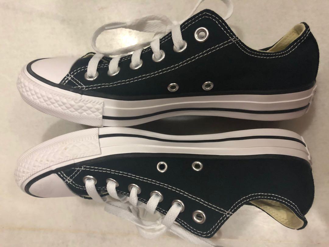 Chuck taylor cheap sneakers company