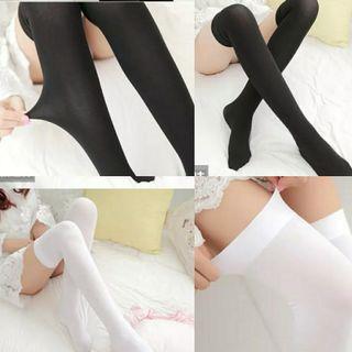 BN Knee High Socks / Socking Legging