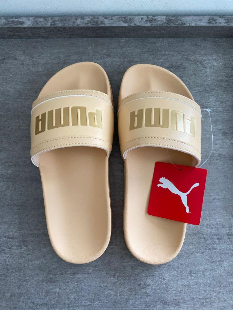 Puma leadcat shop ftr logo metal