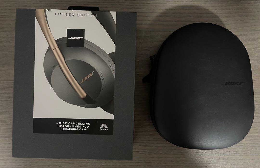 Bose nc 700 charging store case