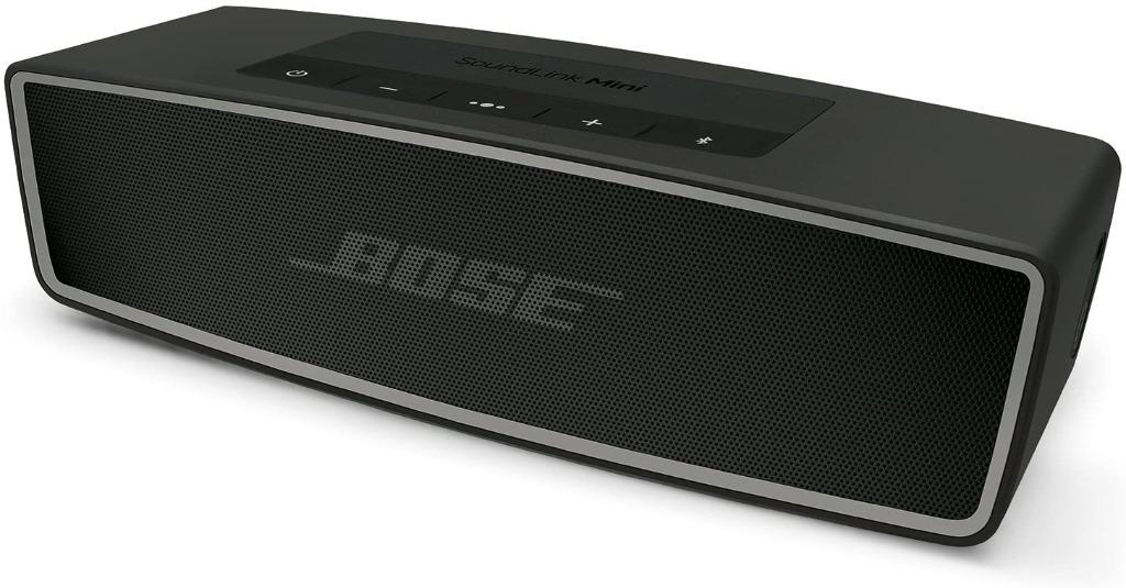 bose soundlink mobile speaker ii price