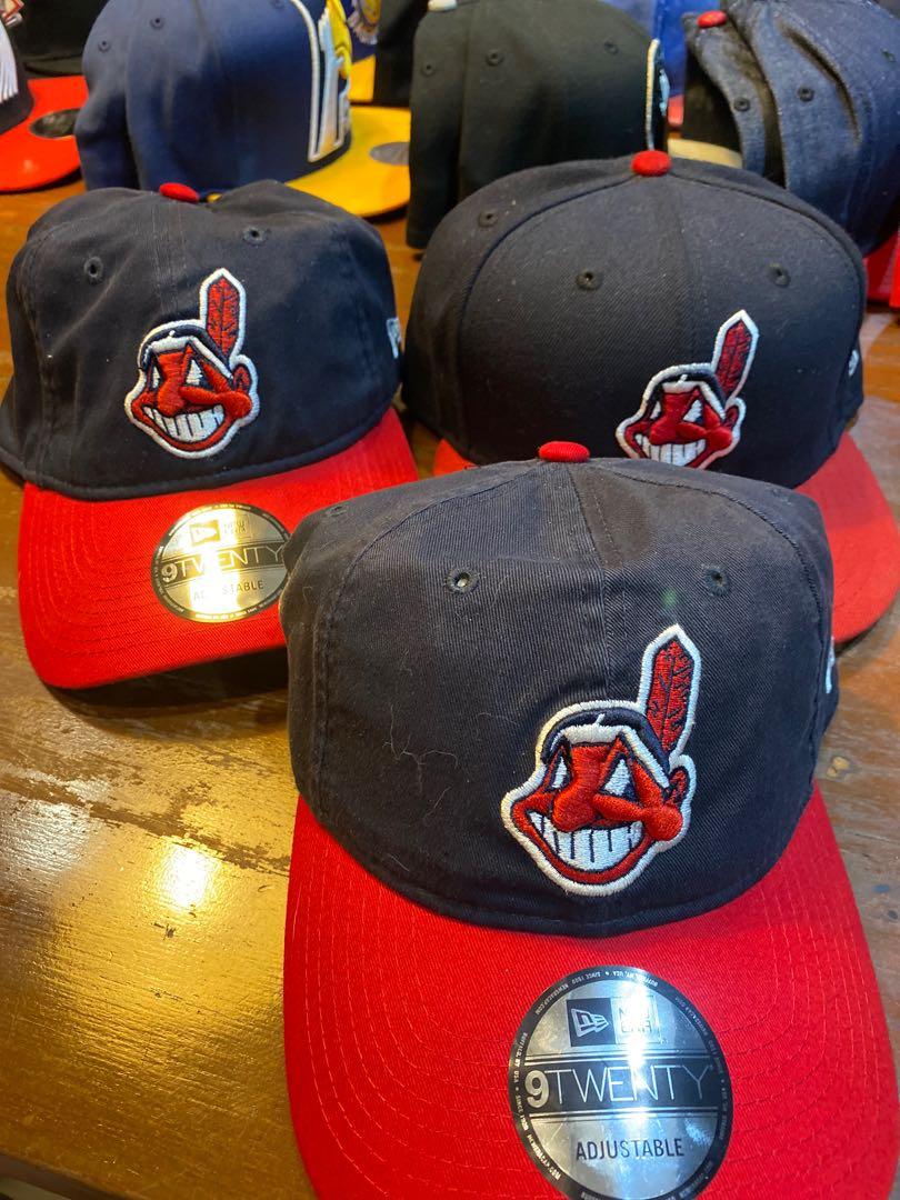 ERA 9TWENTY baseball cap 