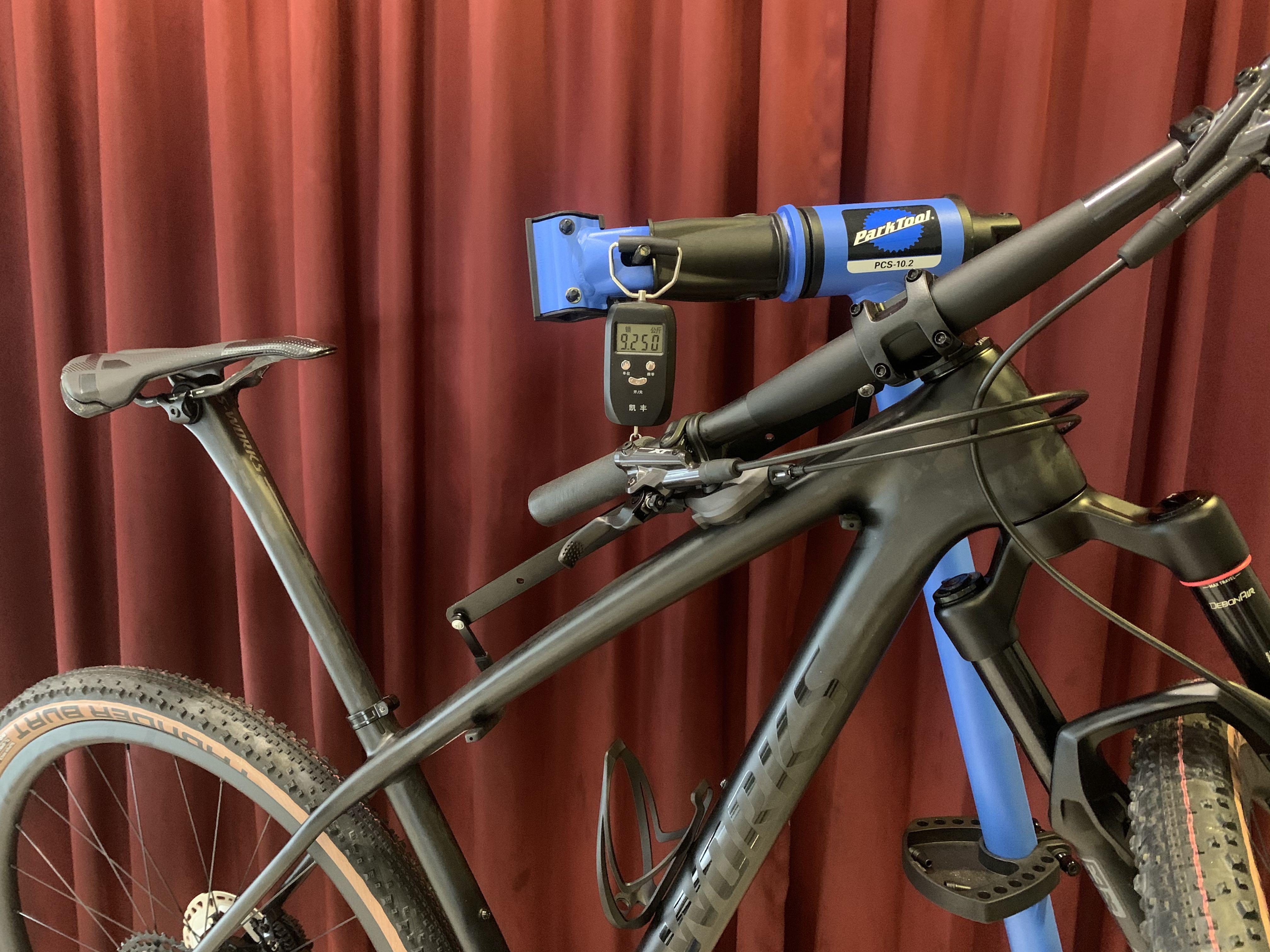 Specialized epic hotsell foromtb
