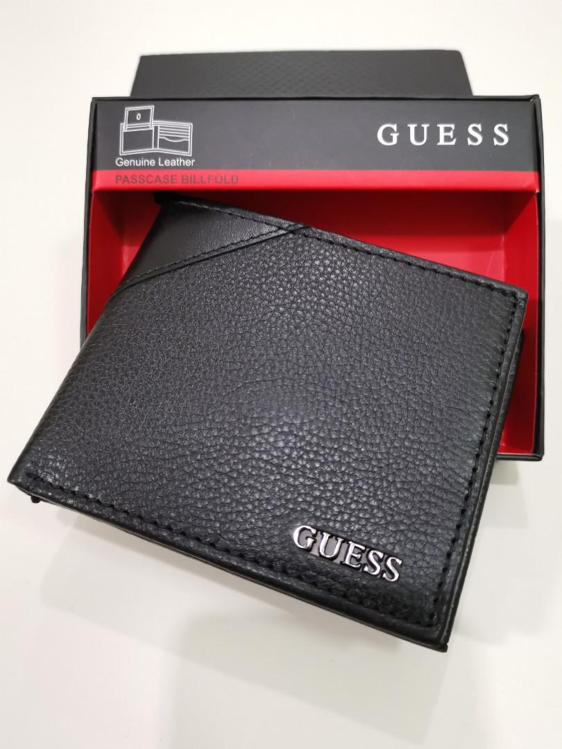 Wallet guess clearance original