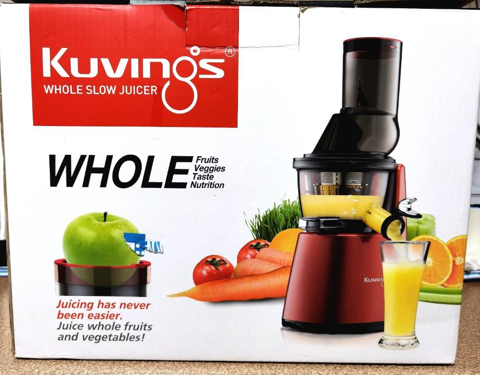 Harvey norman slow shop juicer