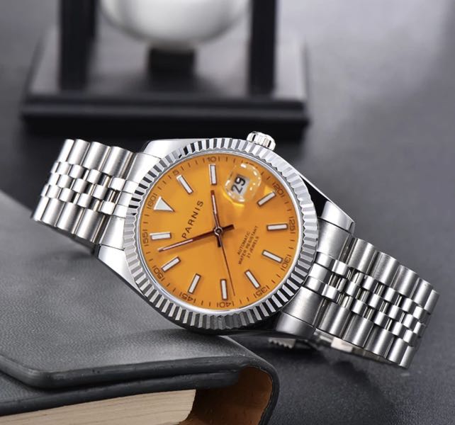 parnis datejust