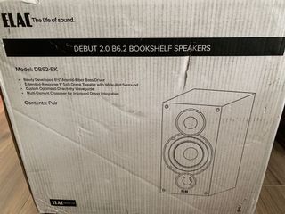 Hifi System Elipson Music Center Amplifier Electronics Audio On Carousell